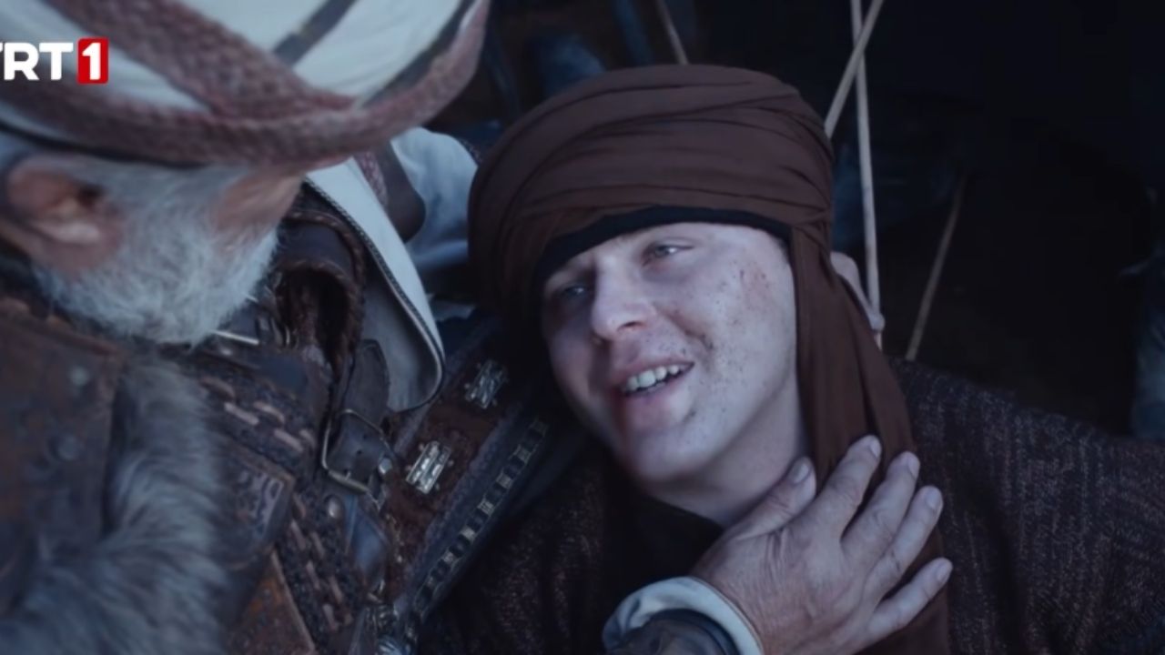 Fetihler Sultanı Eren kimdir? Rahman Beşel kaç yaşında nereli oynadığı dizi ve filmler