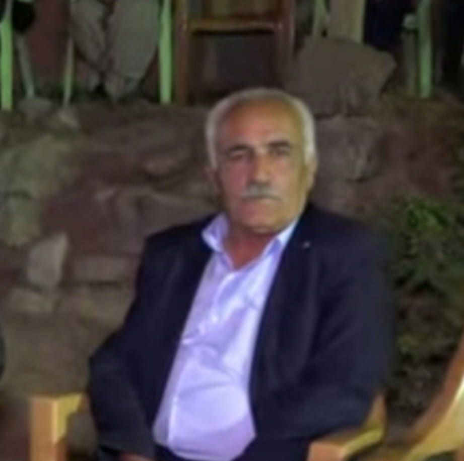 Sivas'a acil iniş yapmıştı... Kurtarılamadı