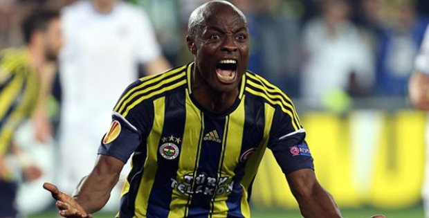 Sivasspor Fenerbahçeli Webo´yu İstiyor