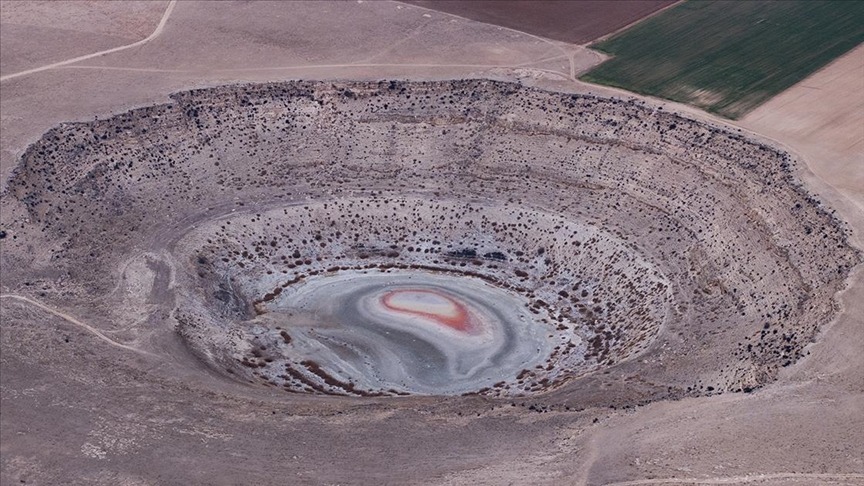 Obruk sayısı her geçen gün artıyor
