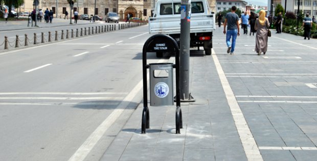 Belediyeden Duyarlı Davranış