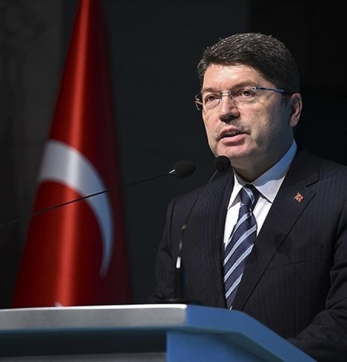 Adalet Bakanlığı 15 bin personel alacak