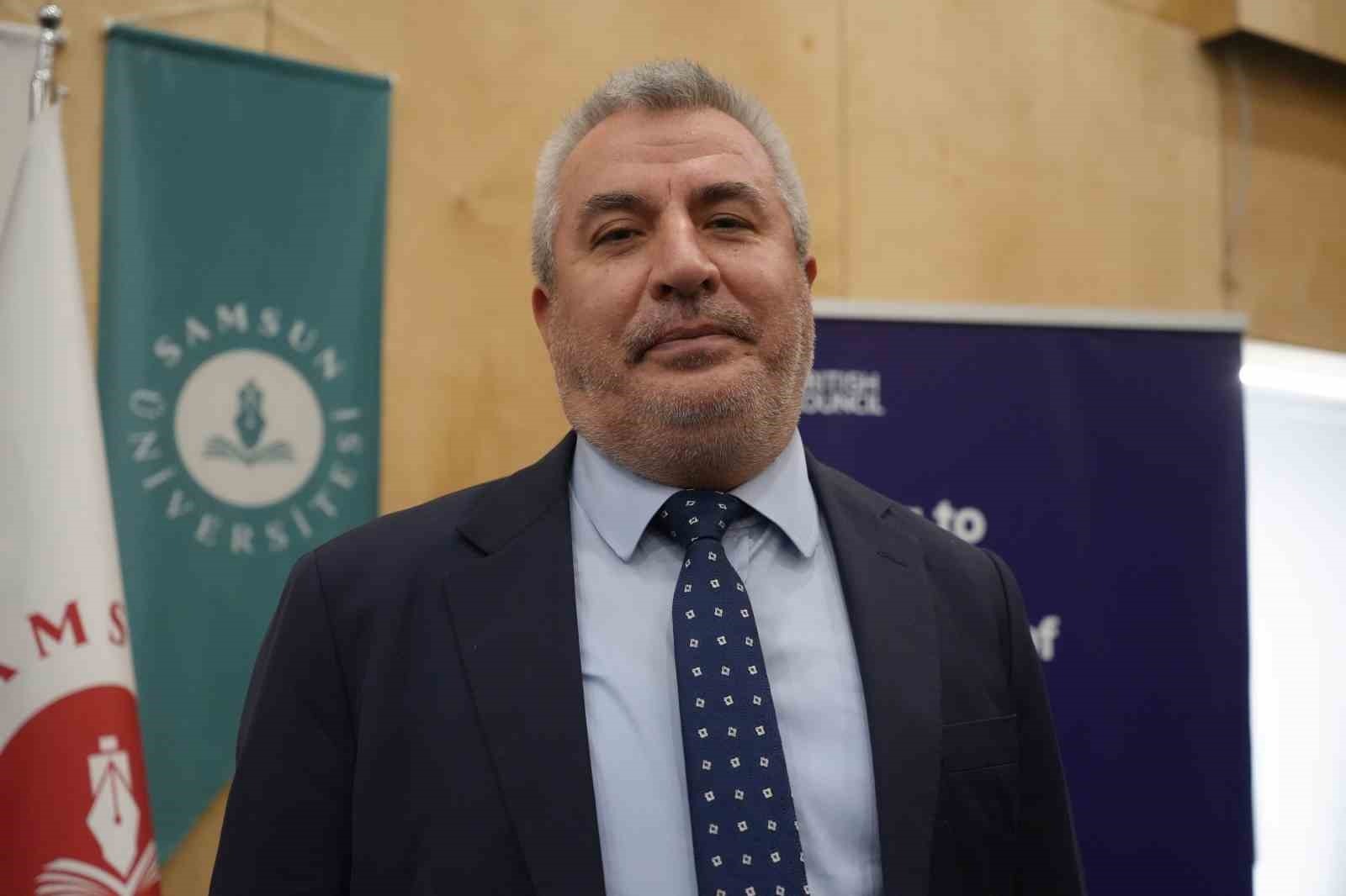 ÖSYM Başkanı Ersoy:  Yapay zeka kapsamı artırılacak