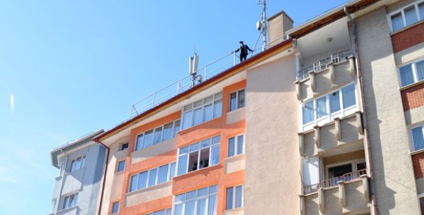 Son 10 Yılda 245 Kişi İntihar Etti