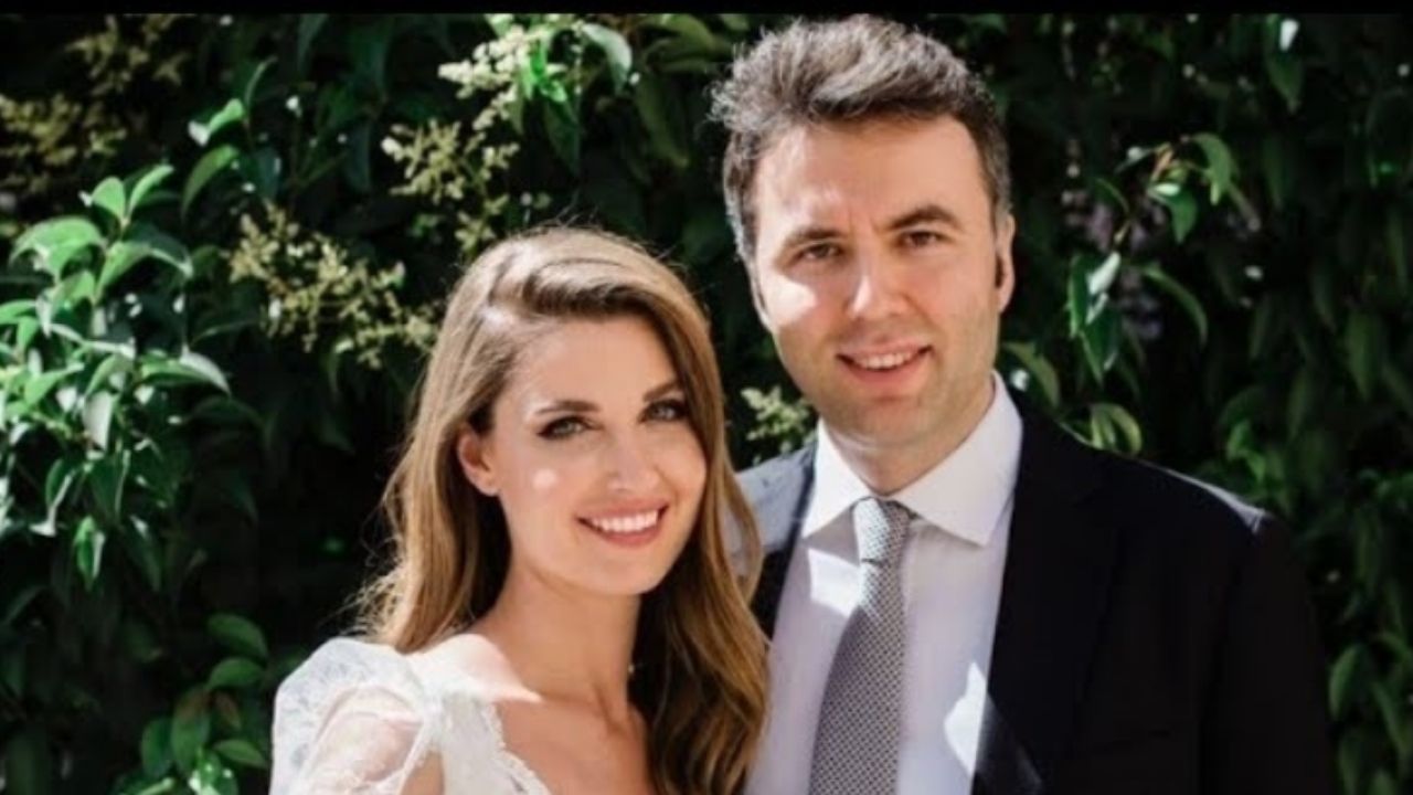 Mehmet Akif Ersoy’un eski eşi Pınar Erbaş kimdir? Ne zaman boşandılar? Show TV'den ayrıldı mı?