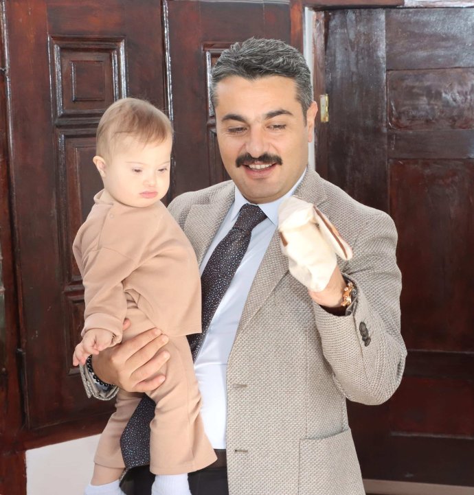 Özel eğitim hizmetlerine yakından takip