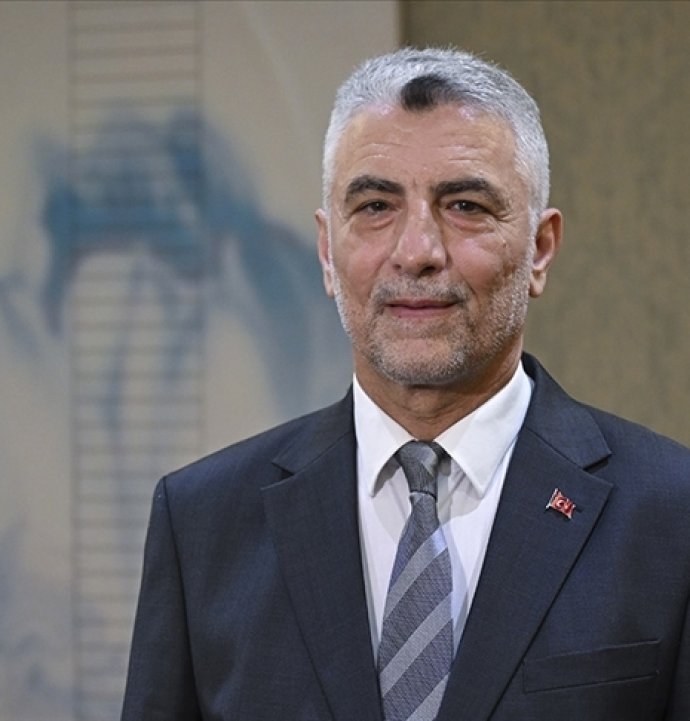 Bakan Bolat, ABD ile temaslara başlıyor