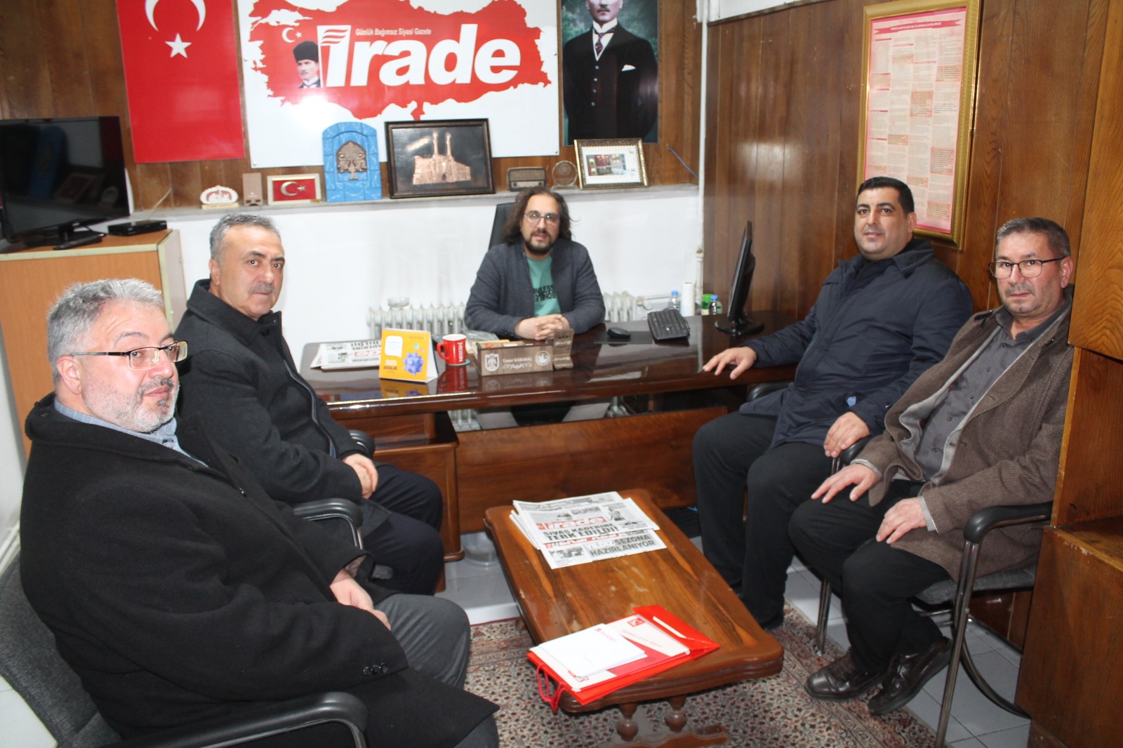 Saadet Partisi “Ortak Akıl, Güçlü Şehirler” çalıştayı düzenleyecek