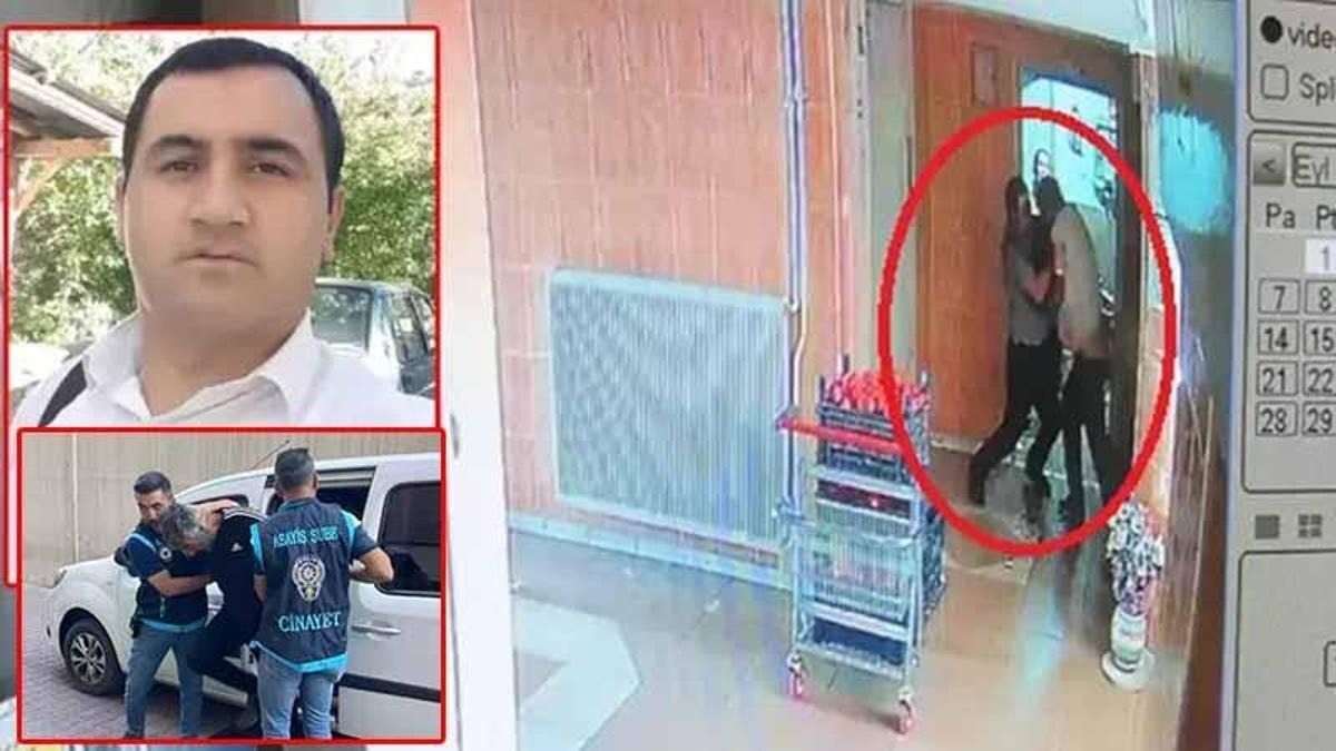 Kayseri'de bıçaklanarak öldürüldü, Sivas'ta toprağa verildi