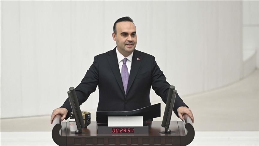 Bakan Kacır müjdeyi verdi! Sivas'a sanayi koridoru kurulacak!