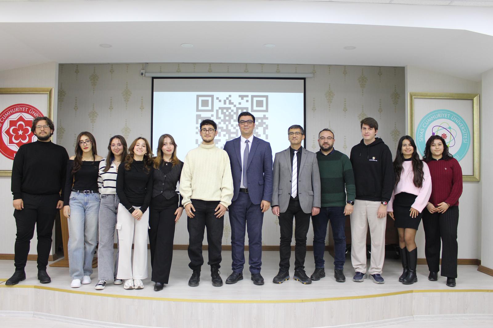 Genç araştırmacılara bilimsel iş birliği tavsiyeleri