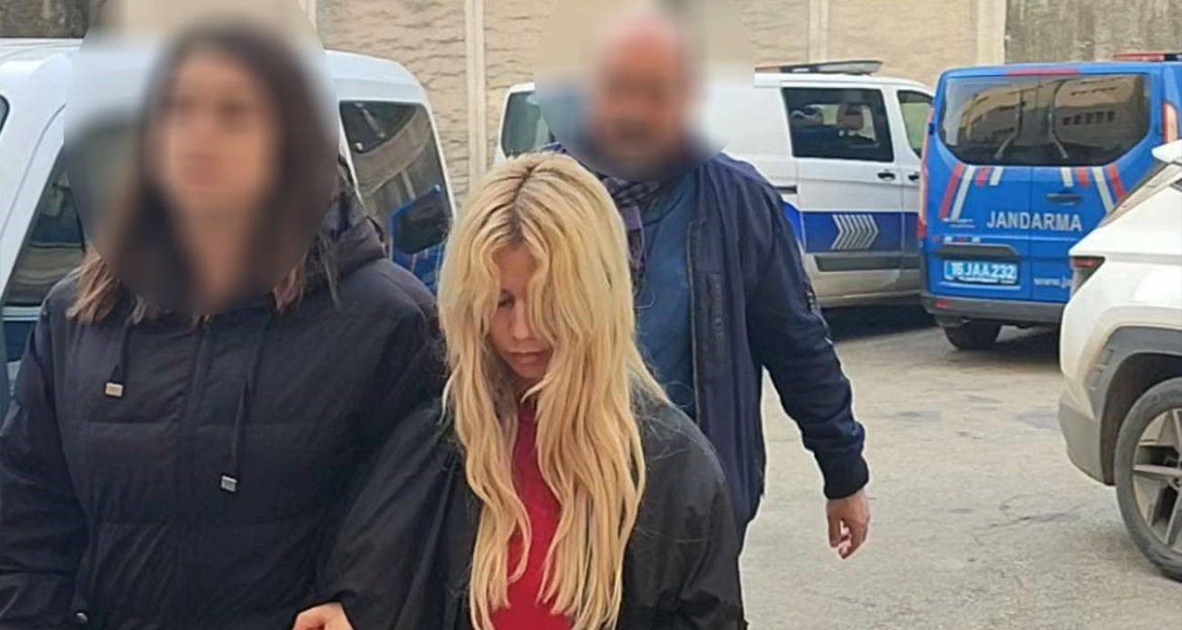 Hukuk öğrencisinden inanılmaz "TOKİ" vurgunu