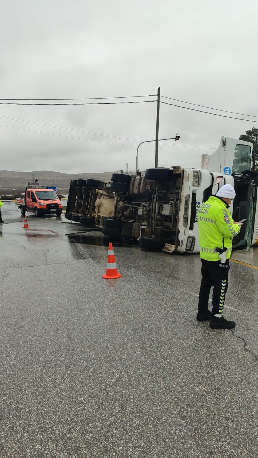 ‘Yapamazsın’ diyenlere inat başarmıştı, nazara geldi