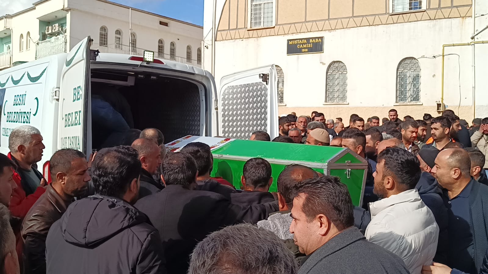 Eşi ile bacanağını öldüren şüpheli, otelde yakalandı