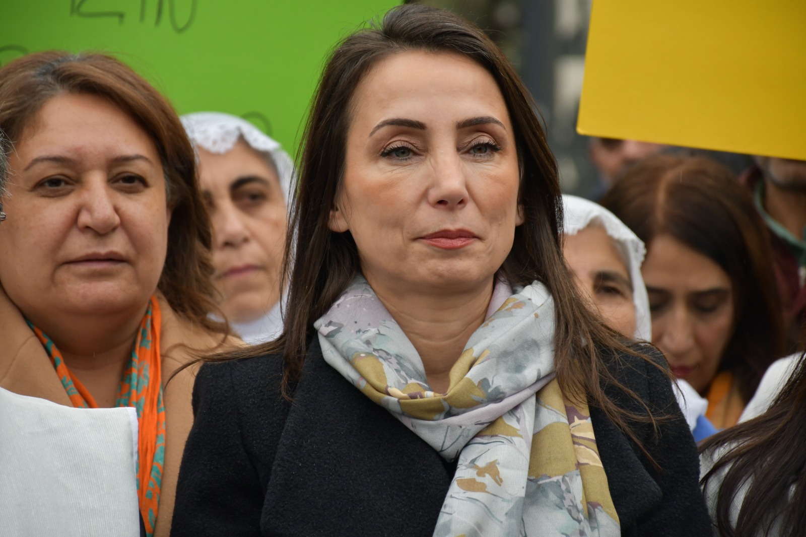 Asgari ücretin 46 bin lira olarak belirlenmesini istiyoruz