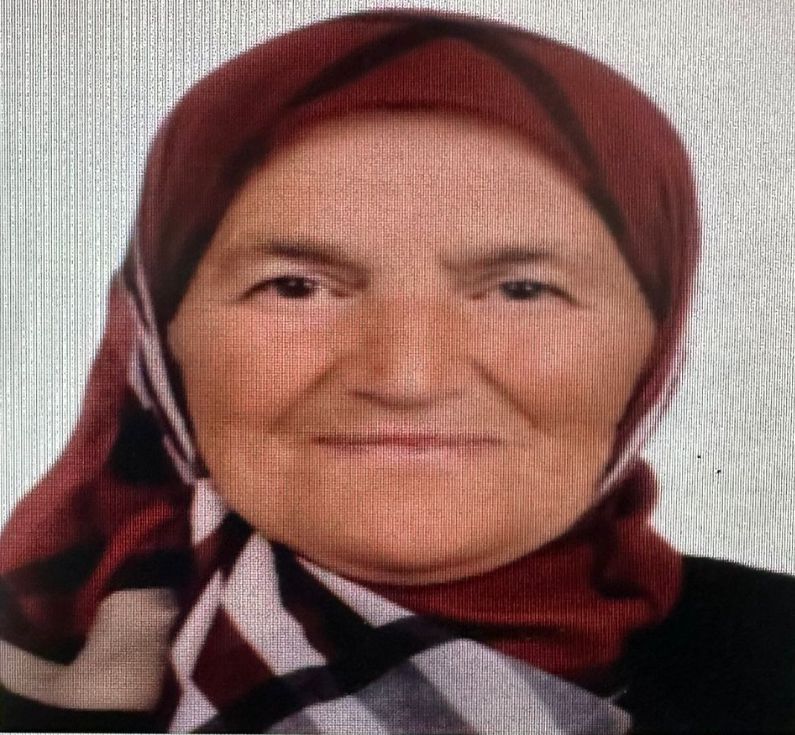 Kayıp olarak aranıyordu, ölü bulundu