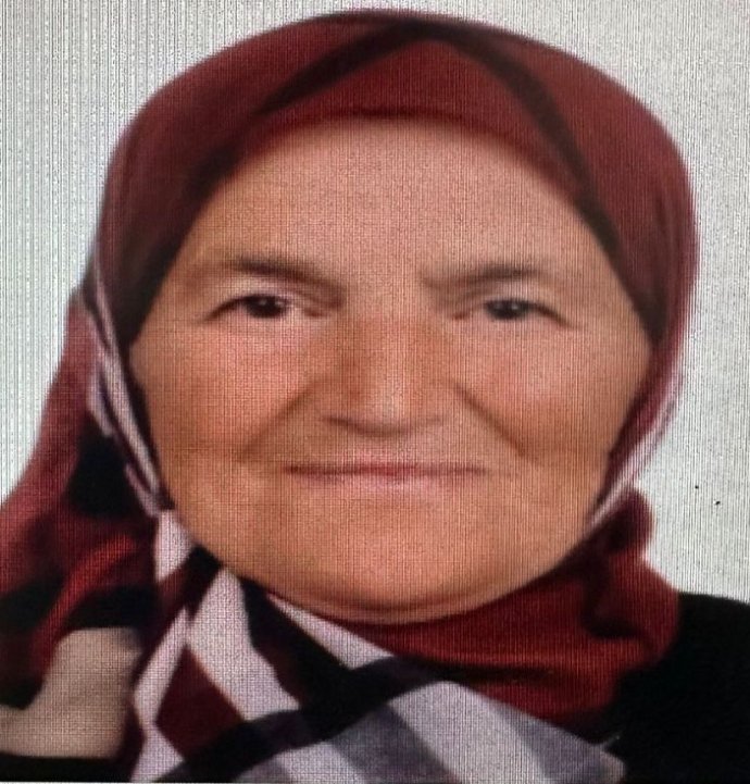 Kayıp olarak aranıyordu, ölü bulundu