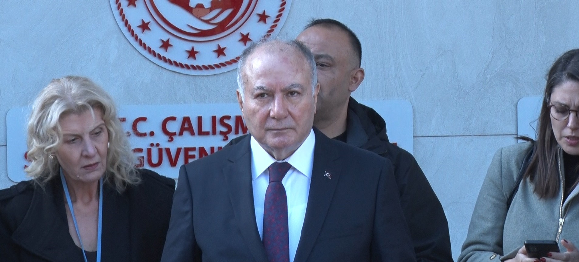 "Asgari ücret toplantılarına katılmayacağız"