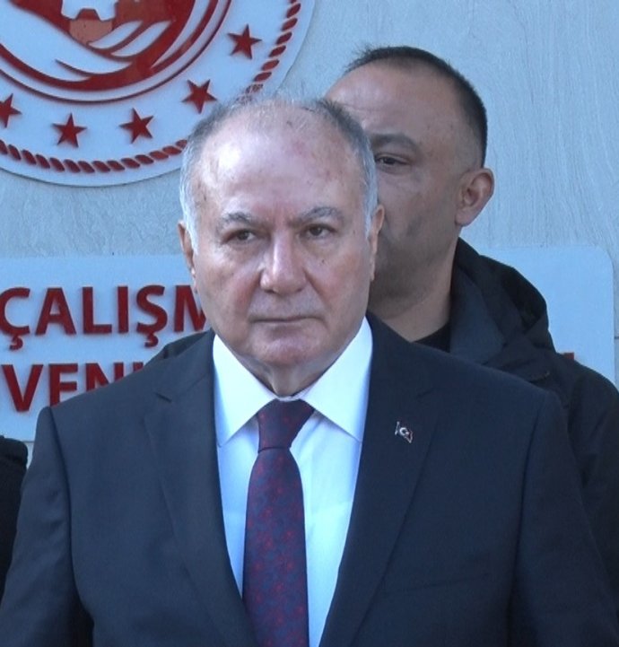 "Asgari ücret toplantılarına katılmayacağız"