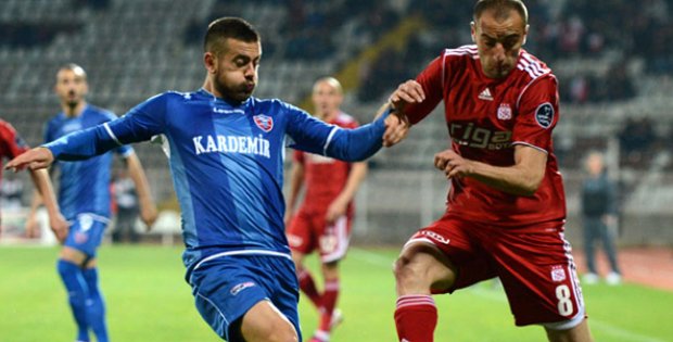 Yiğidodan sevgilerle
