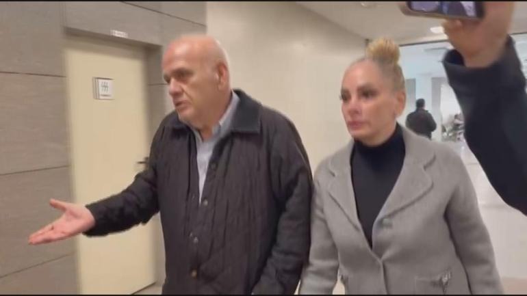 Ahmet Çakar tahliye edildi