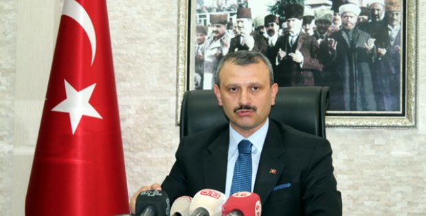 Dilencilere Rağbet Etmeyin!