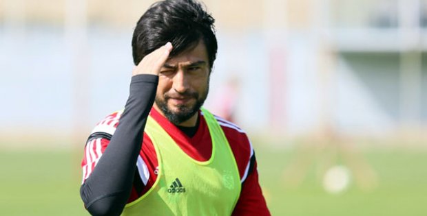 Toraman´dan Futbolu Bırakma Kararı