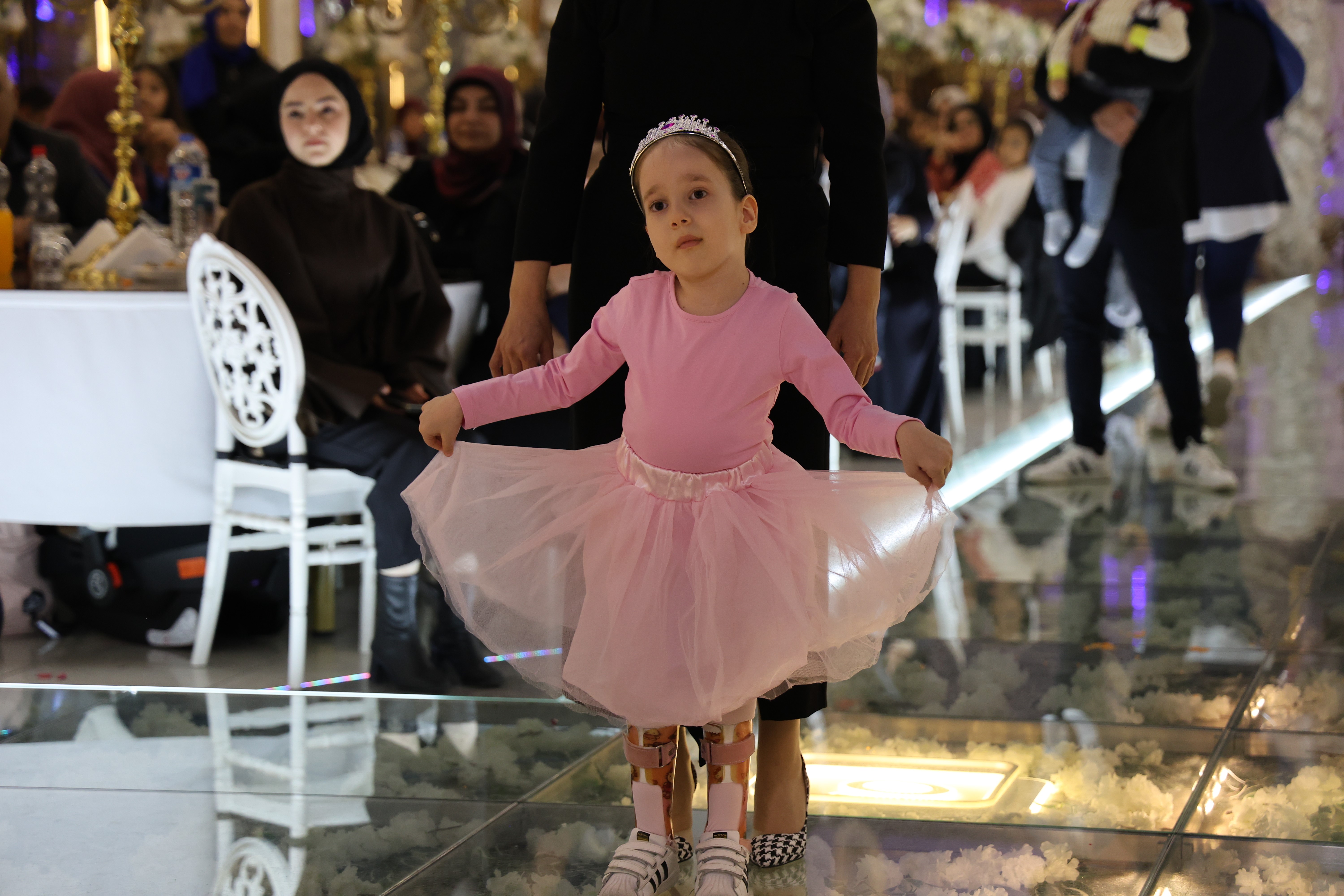 İçinizi ısıtacak azmin öyküsü Sivas'tan