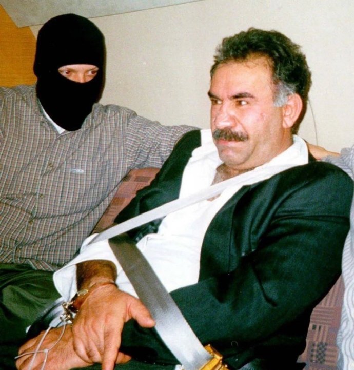 Öcalan’ın talepleri Türkiye gündemini karıştırdı
