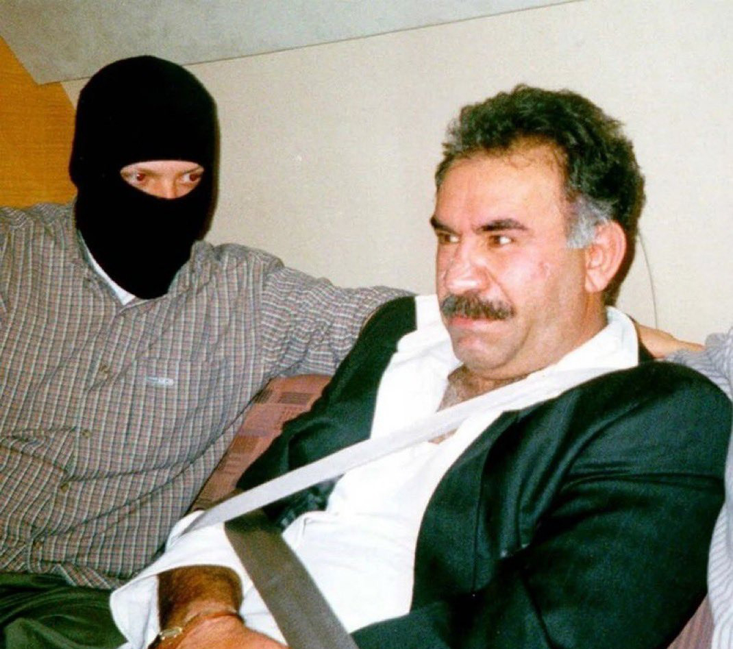 Öcalan’ın talepleri Türkiye gündemini karıştırdı
