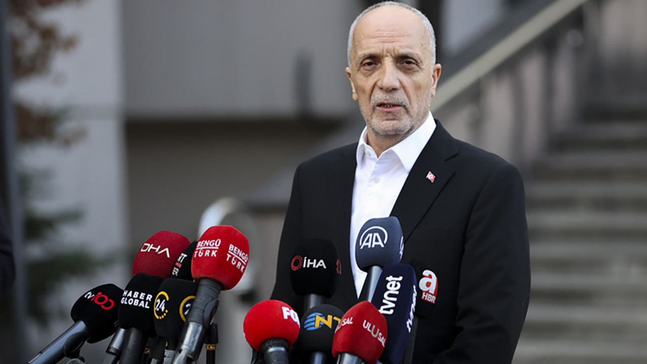 Türk- İş asgari ücretli için 39 bin 525 TL istiyor!