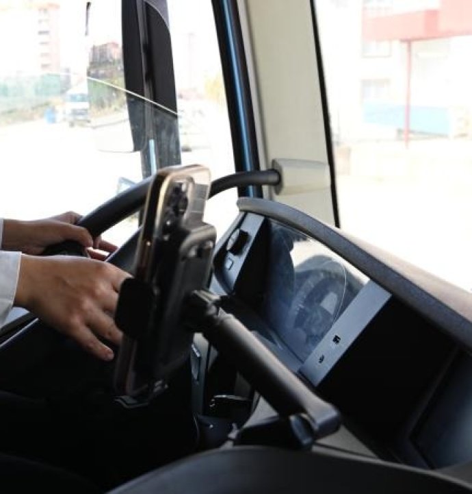 Türk şoförlere İspanya yolu açılıyor