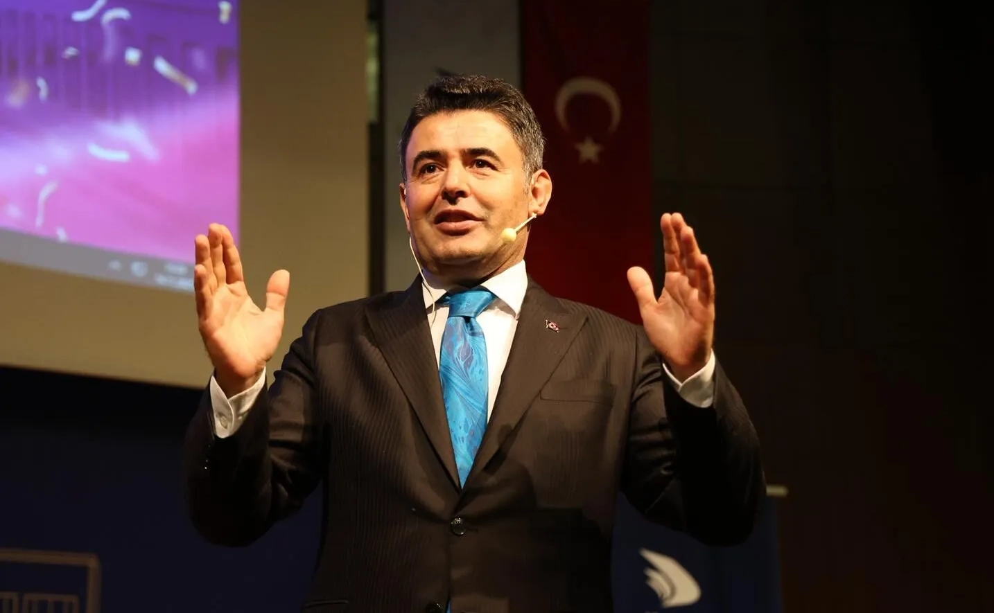 Bakan Yardımcısı Boyraz Sivas'a geliyor