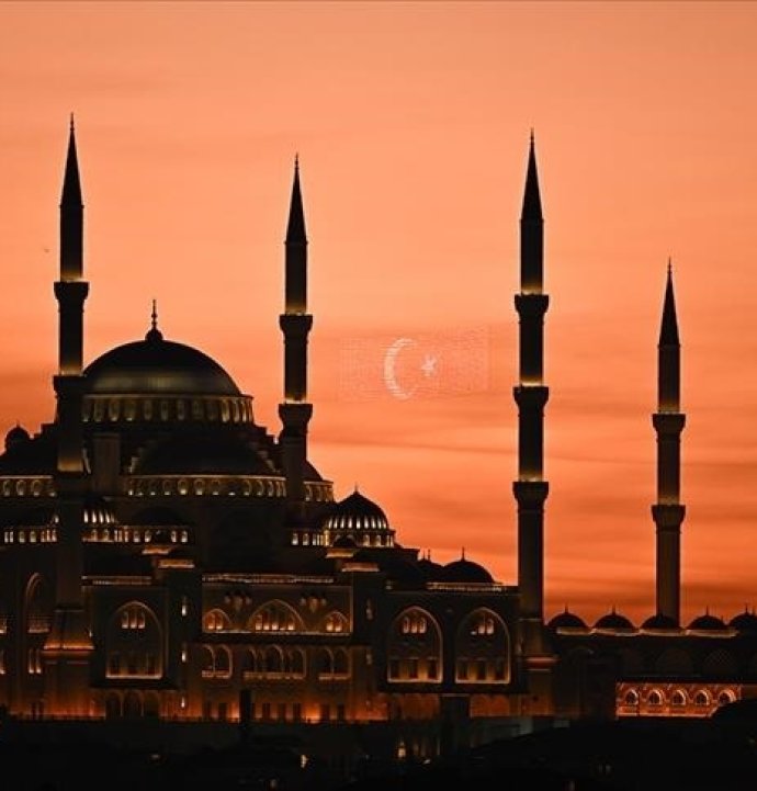 Mukaddes üç aylar bu yıl ikinci kez başlayacak