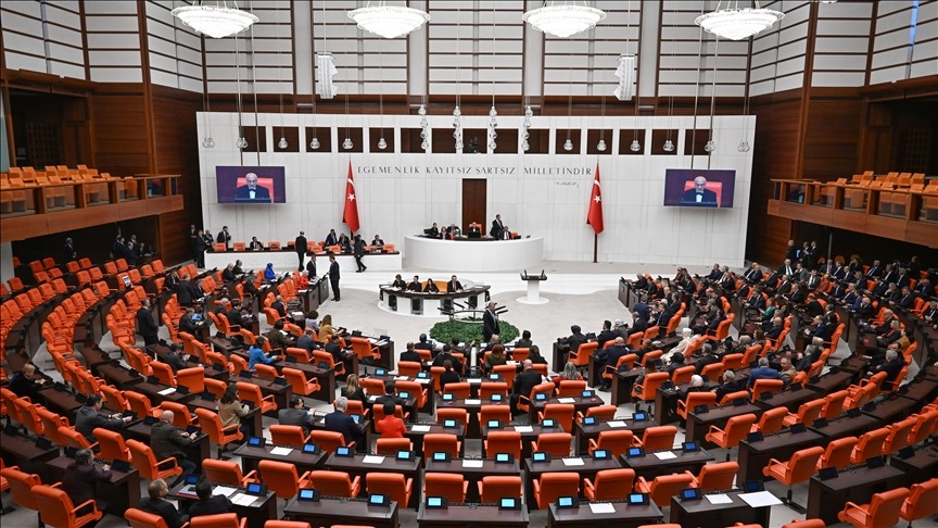 Libya'ya asker gönderme süresi 24 aya uzayacak mı?