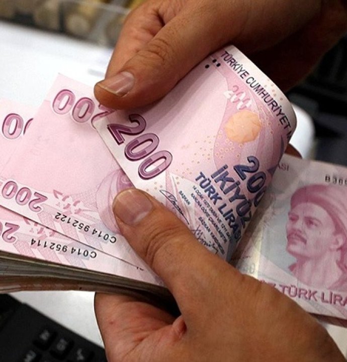 Hesapları kontrol edin, yardımlar yattı!