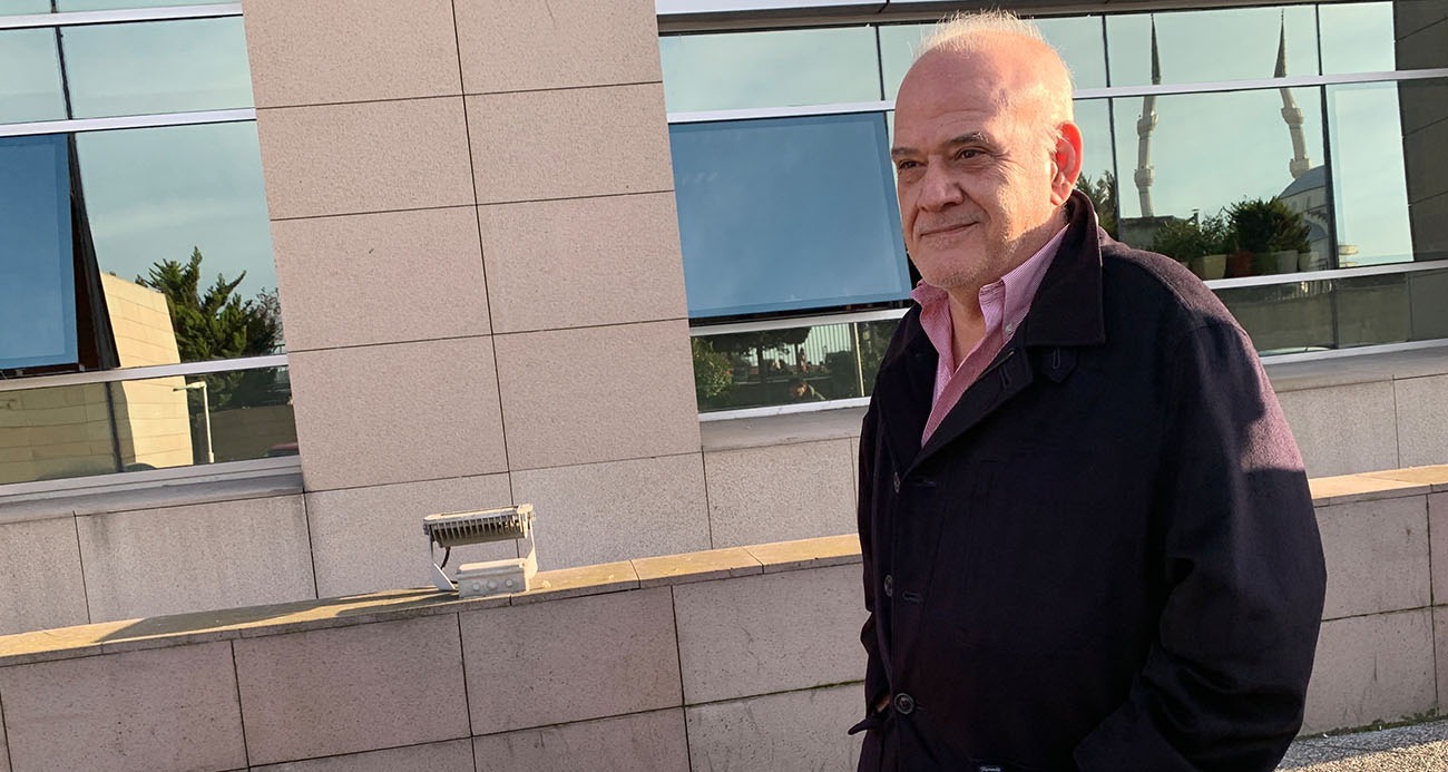 Ahmet Çakar’ın ifadesi ortaya çıktı: Bahis oynamadım