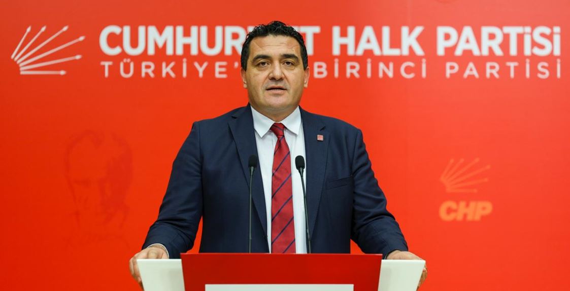 Yeşil pasaport skandalı Meclis'te