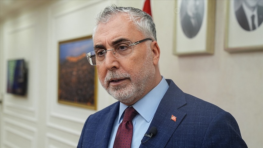 Bakan Işıkhan’dan dikkat çeken sözler: ‘Mutlaka istişare edeceğiz’