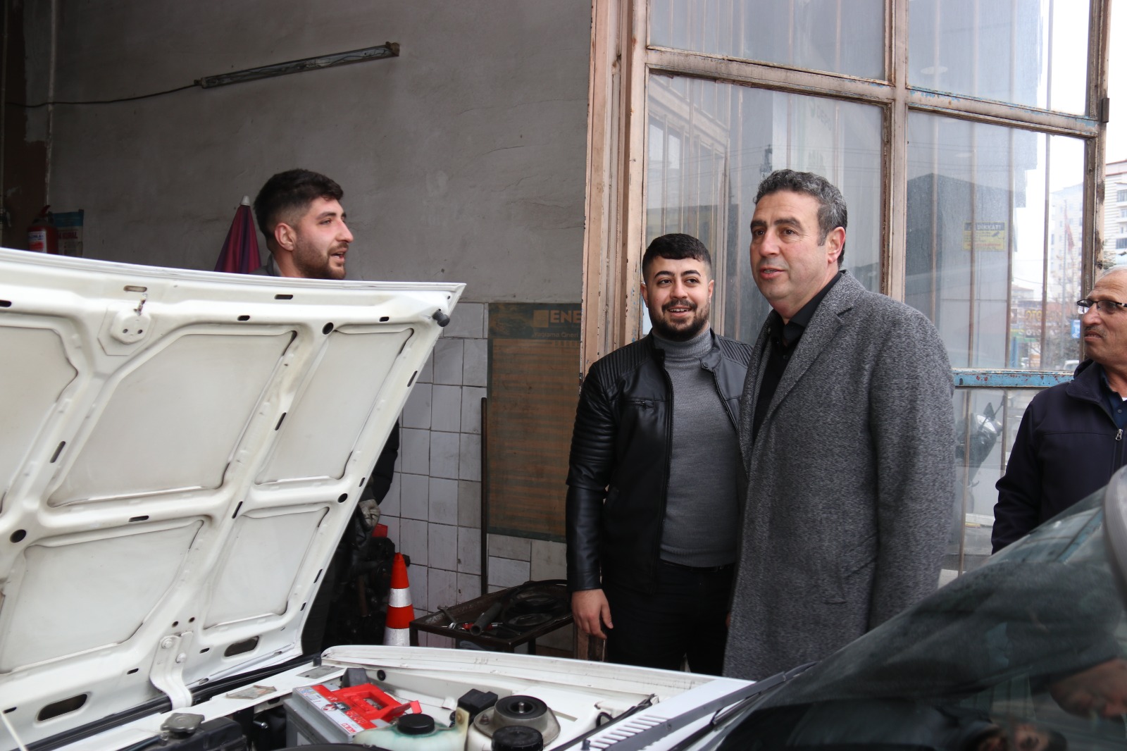 SESOB'dan hayati uyarı