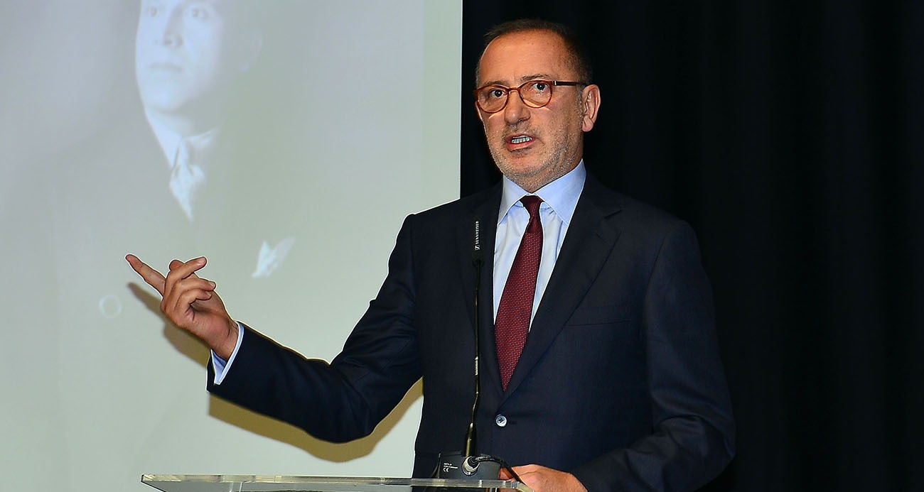 Gazeteci Fatih Altaylı hakkında gerekçeli karar açıklandı