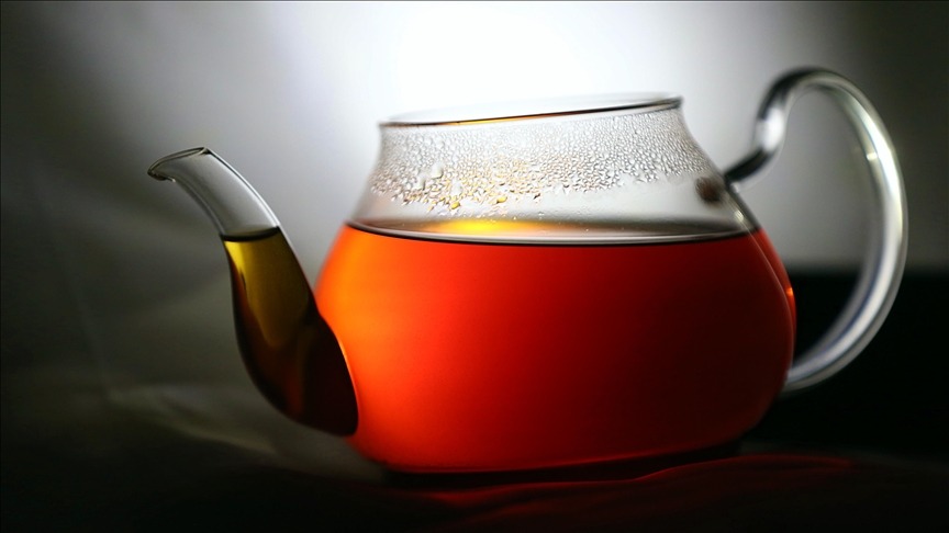 Düzenli çay tüketimi kemik sağlığına iyi gelebilir