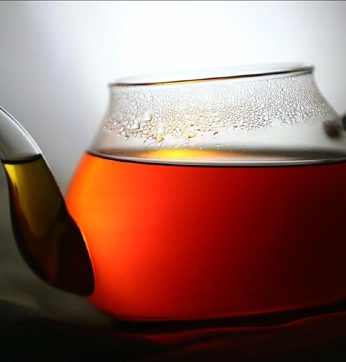 Düzenli çay tüketimi kemik sağlığına iyi gelebilir