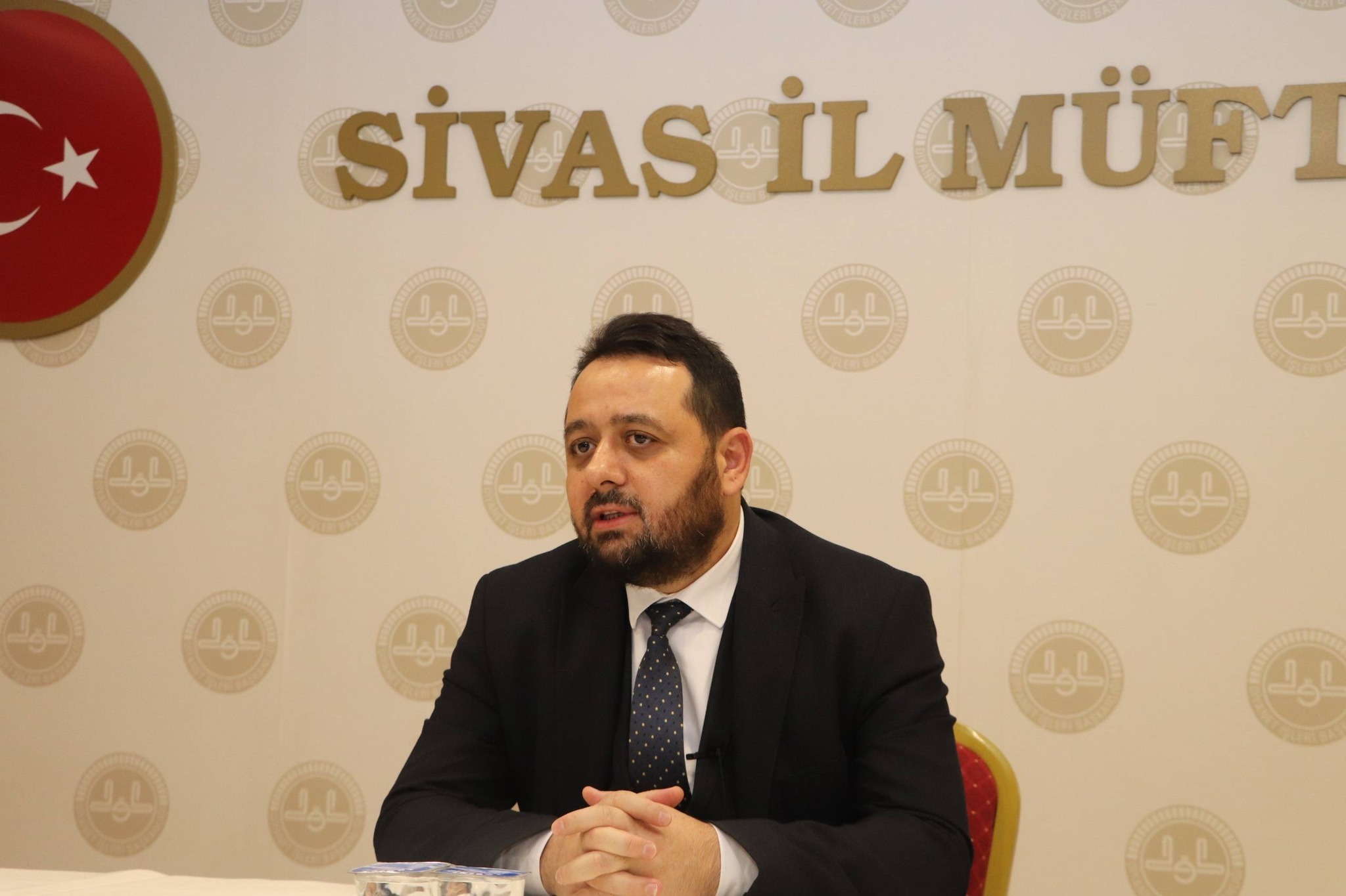 Sivas’ta örnek uygulama! Müftülükten eğitim atağı!