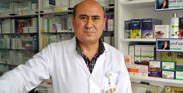 Ramazanda Vitamin İlaçlarına Dikkat