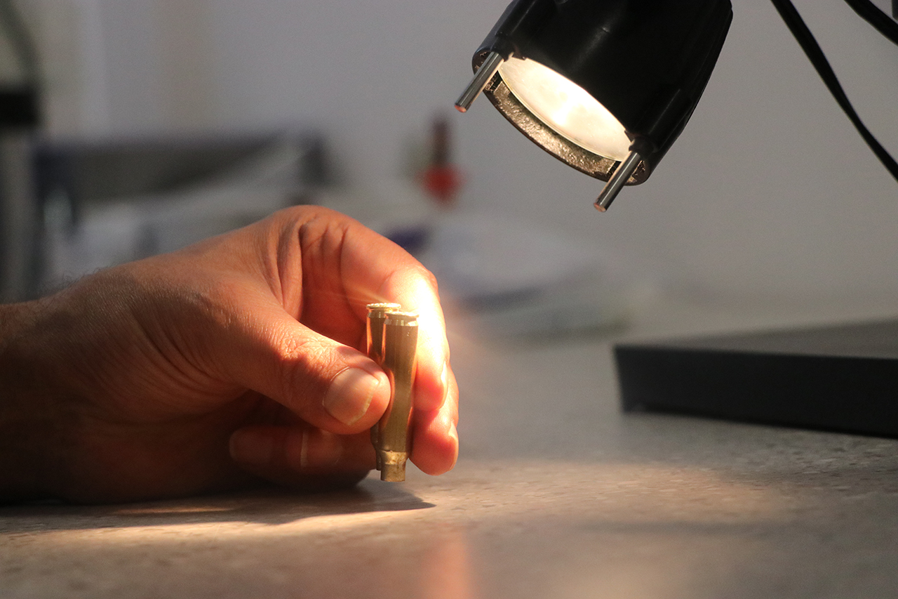 Sivas'a da hizmet veriyor! 2 yıllık cinayet bu sayede aralandı