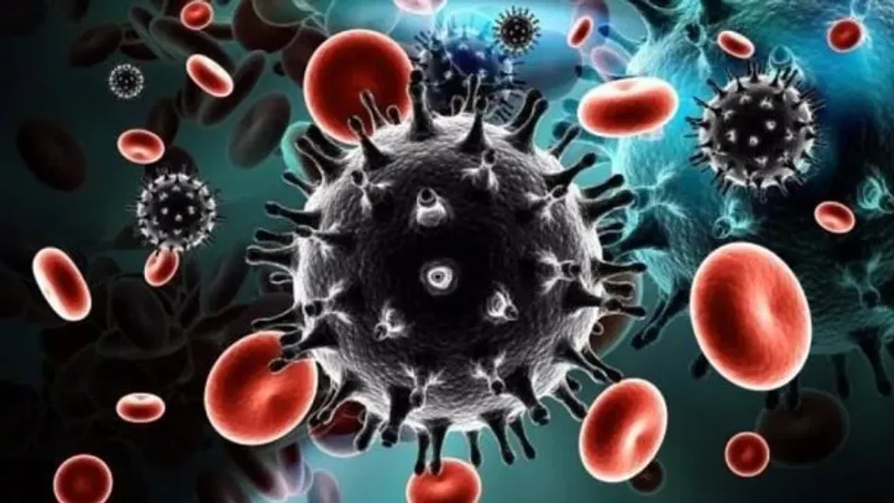 Türkiye'de de görülen yeni varyantla ilgili son dakika açıklaması