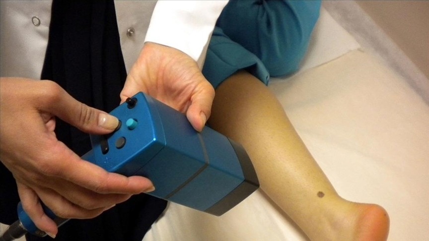 Solaryuma girmek tehlike saçıyor