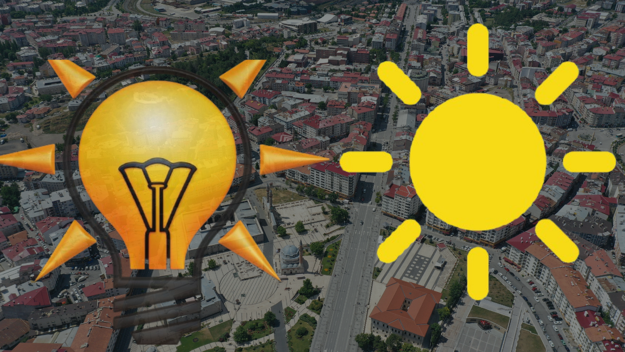 Sivas'ta İYİ Parti'li isim AK Parti'ye katıldı!