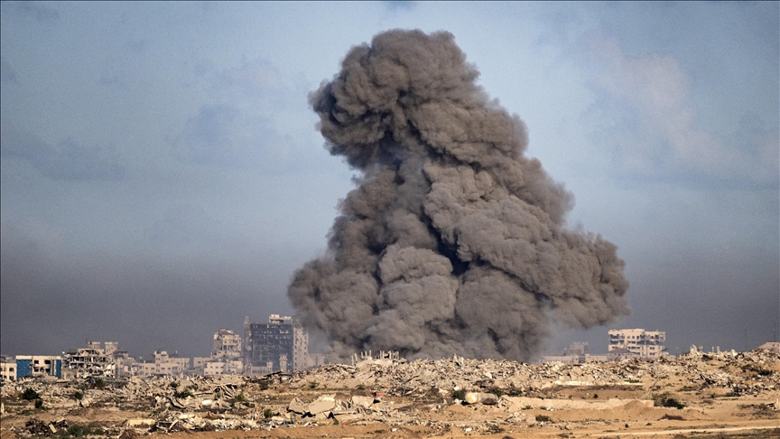 Ateşkese rağmen ihlal sürüyor